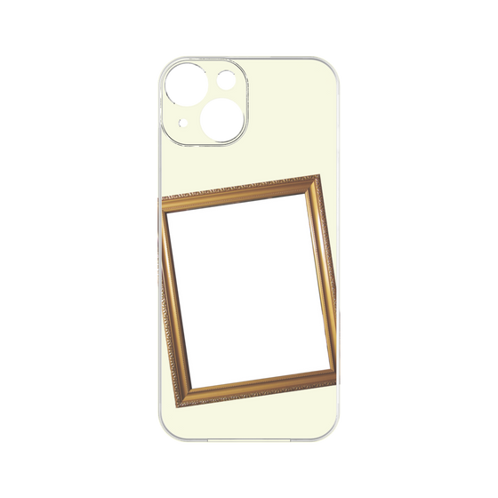 Premium Panel［ Photo Frame - Ivory ］