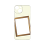 Premium Panel［ Photo Frame - Ivory ］