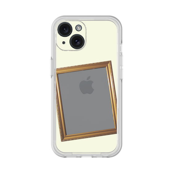 Premium Panel［ Photo Frame - Ivory ］