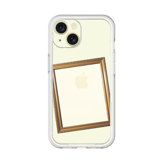 Premium Panel［ Photo Frame - Ivory ］