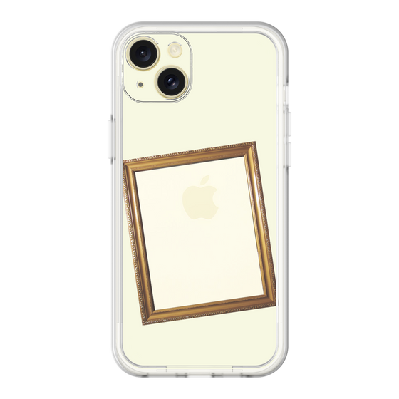 Premium Panel［ Photo Frame - Ivory ］