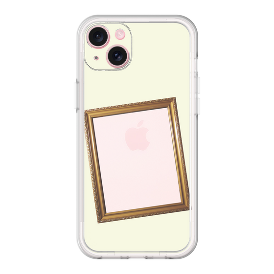 Premium Panel［ Photo Frame - Ivory ］