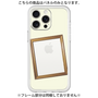 Premium Panel［ Photo Frame - Ivory ］