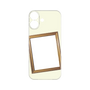 Premium Panel［ Photo Frame - Ivory ］