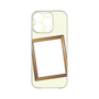 Premium Panel［ Photo Frame - Ivory ］