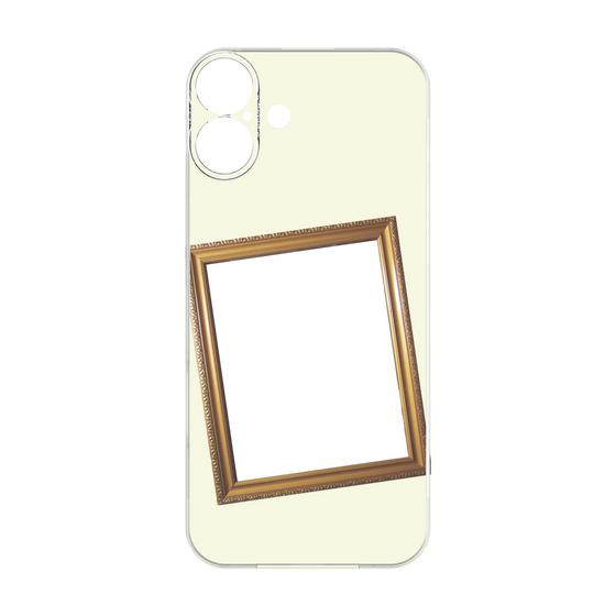 Premium Panel［ Photo Frame - Ivory ］