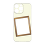 Premium Panel［ Photo Frame - Ivory ］