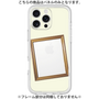 Premium Panel［ Photo Frame - Ivory ］