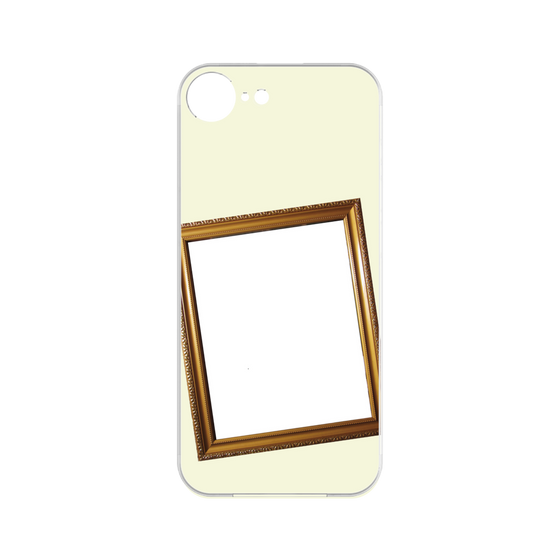 Premium Panel［ Photo Frame - Ivory ］