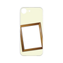 Premium Panel［ Photo Frame - Ivory ］