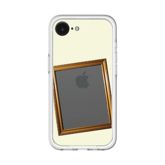 Premium Panel［ Photo Frame - Ivory ］