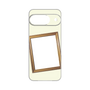 Premium Panel［ Photo Frame - Ivory ］