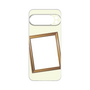 Premium Panel［ Photo Frame - Ivory ］