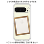 Premium Panel［ Photo Frame - Ivory ］