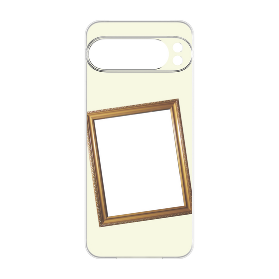 Premium Panel［ Photo Frame - Ivory ］