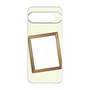Premium Panel［ Photo Frame - Ivory ］
