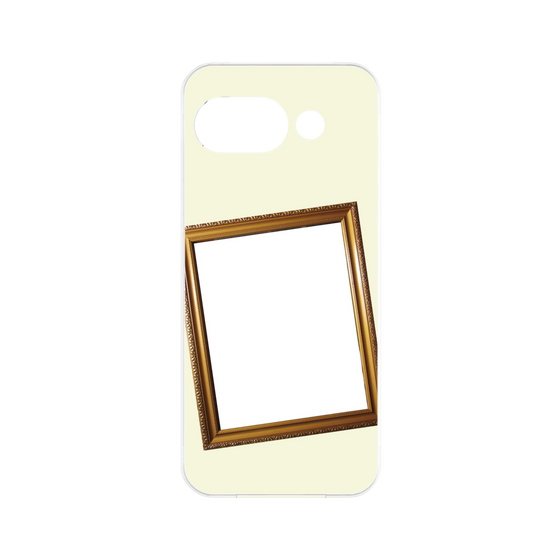 Premium Panel［ Photo Frame - Ivory ］