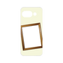 Premium Panel［ Photo Frame - Ivory ］