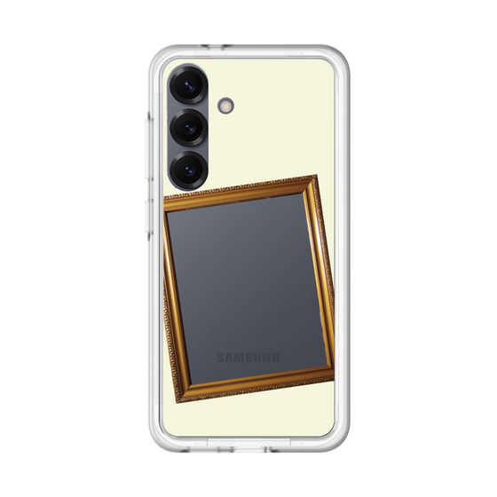 Premium Panel［ Photo Frame - Ivory ］