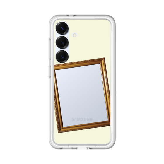 Premium Panel［ Photo Frame - Ivory ］