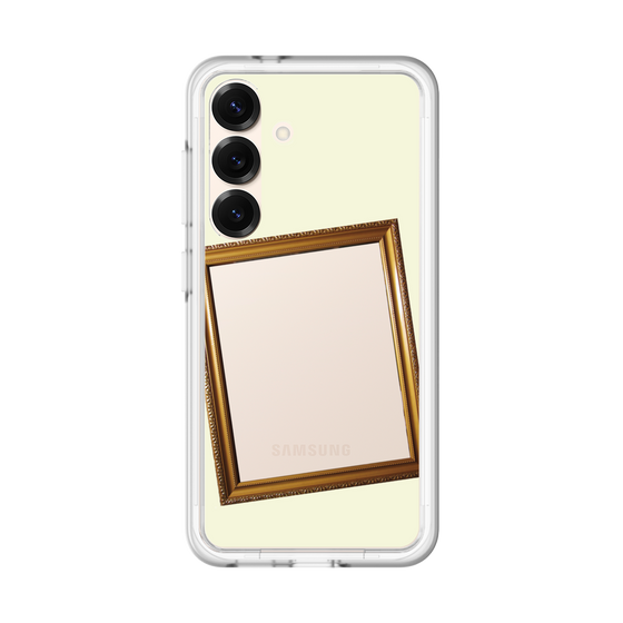 Premium Panel［ Photo Frame - Ivory ］