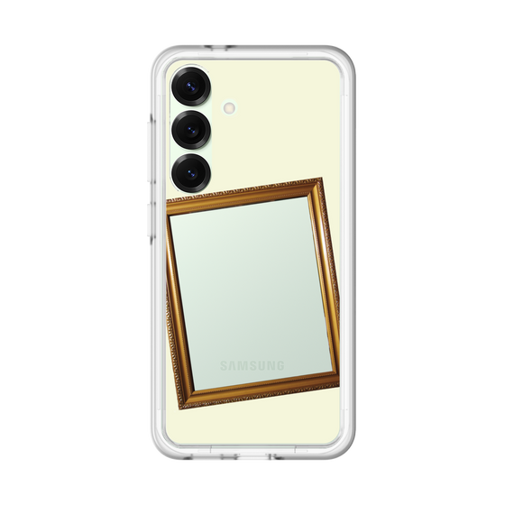 Premium Panel［ Photo Frame - Ivory ］