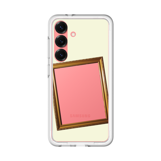 Premium Panel［ Photo Frame - Ivory ］