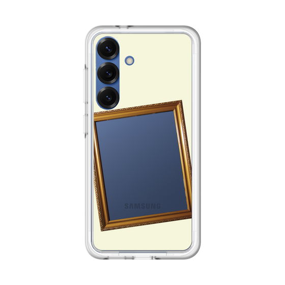 Premium Panel［ Photo Frame - Ivory ］