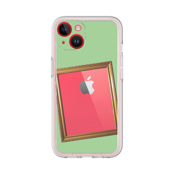 Premium Panel［ Photo Frame - Light Green ］
