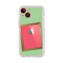 Premium Panel［ Photo Frame - Light Green ］
