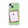 Premium Panel［ Photo Frame - Light Green ］