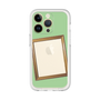 Premium Panel［ Photo Frame - Light Green ］