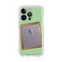 Premium Panel［ Photo Frame - Light Green ］