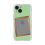 Premium Panel［ Photo Frame - Light Green ］