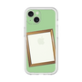 Premium Panel［ Photo Frame - Light Green ］