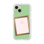 Premium Panel［ Photo Frame - Light Green ］