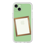 Premium Panel［ Photo Frame - Light Green ］