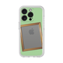 Premium Panel［ Photo Frame - Light Green ］