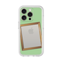 Premium Panel［ Photo Frame - Light Green ］