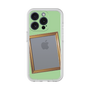 Premium Panel［ Photo Frame - Light Green ］