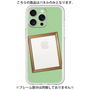 Premium Panel［ Photo Frame - Light Green ］