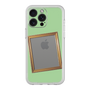 Premium Panel［ Photo Frame - Light Green ］