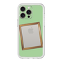 Premium Panel［ Photo Frame - Light Green ］