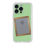 Premium Panel［ Photo Frame - Light Green ］