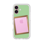 Premium Panel［ Photo Frame - Light Green ］
