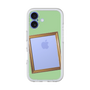 Premium Panel［ Photo Frame - Light Green ］
