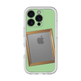 Premium Panel［ Photo Frame - Light Green ］