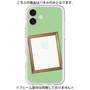 Premium Panel［ Photo Frame - Light Green ］