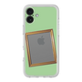 Premium Panel［ Photo Frame - Light Green ］