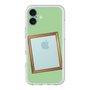 Premium Panel［ Photo Frame - Light Green ］